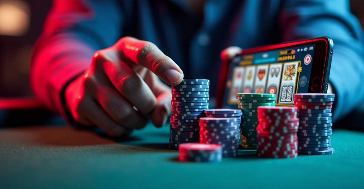 Manajemen Bankroll Efektif Slot Online